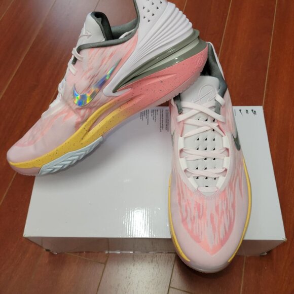 Nike Zoom GT Cut 2 - Pearl Pink - Picture 3 of 7